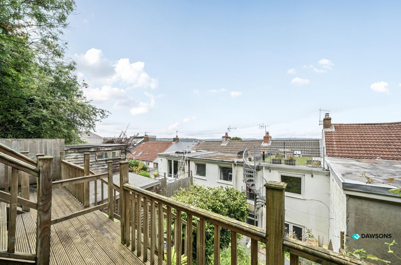 Clifton Terrace, Mumbles, Swansea, SA3 4EJ